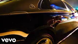 Octobersfirst, Tristrike - Foreign Wheels (Official Visualiser)