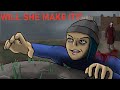 Trying my BEST to Survive | Dead By Daylight