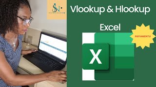 Excel VLookUp & HLookUp Tutorial in Papiamentu