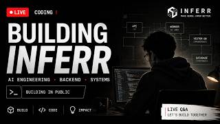  Day 7 Building Inferr  Oauth Authentication Deep Dive U0026 Security Improvements 