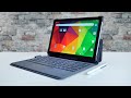 VastKing KingPad K10 Pro Tablet Review - Great Affordable Tablet!