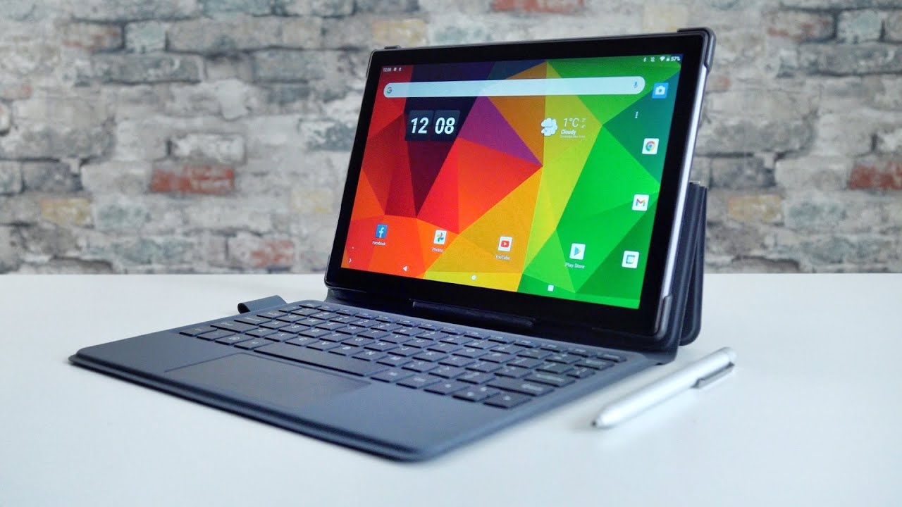 VastKing KingPad K10 Pro Tablet Review - Great Affordable Tablet!