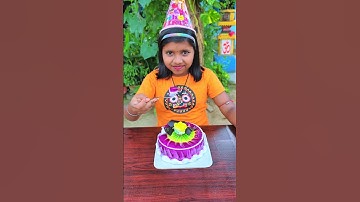 How to eat Cake 🍰😅👶🏻♥️ #funny #short #viralvideo #subscribe