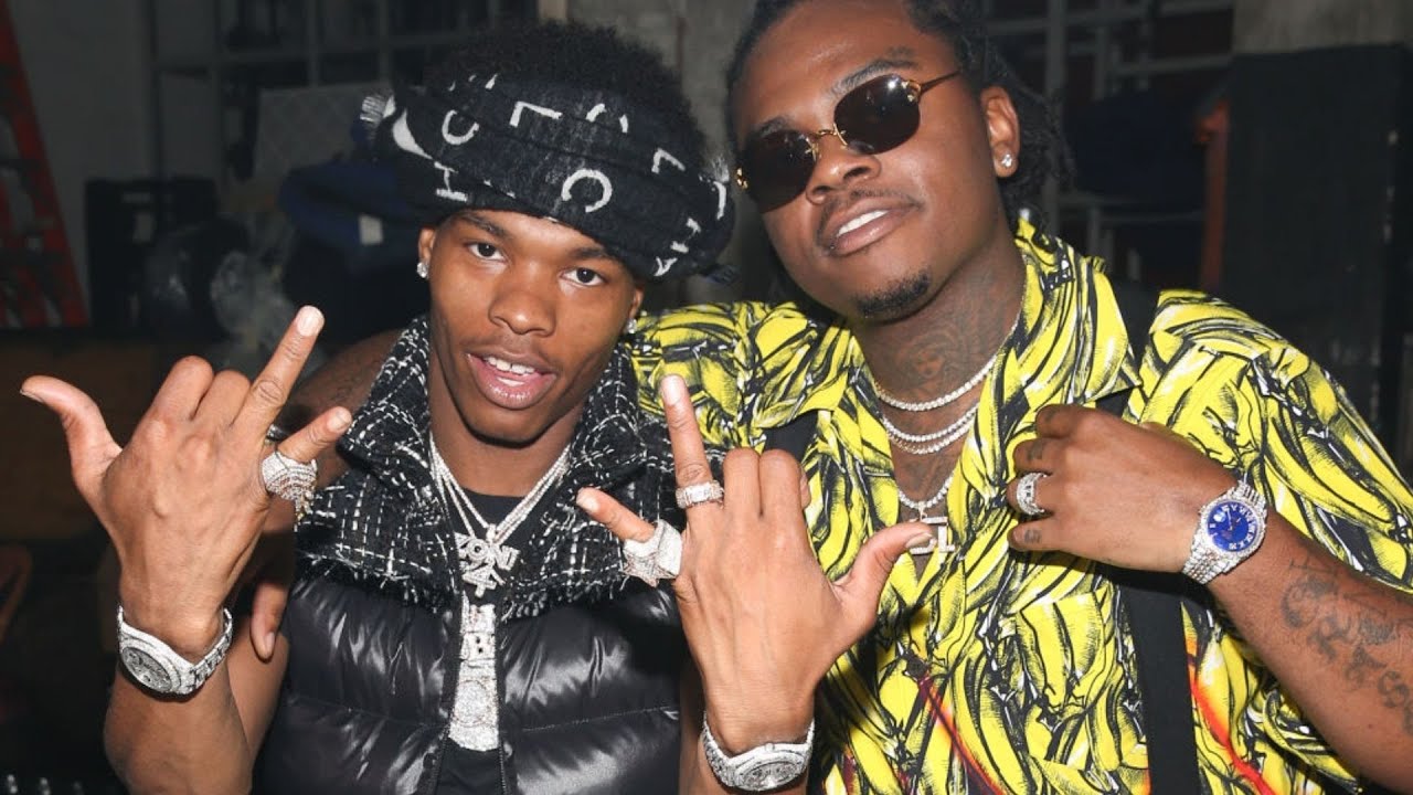 Gunna & Lil Baby - Sticky (Unreleased)