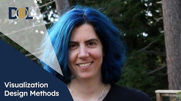 Visualization Design Methods | Tamara Munzner | Design@Large