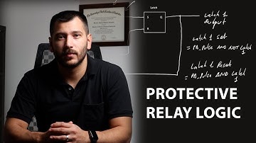 How to Implement Logic in Protective Relays - Pushbutton Enable/Disable Using an SEL-421 Relay