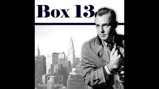 Box 13 - One One Three Point Five (#31)