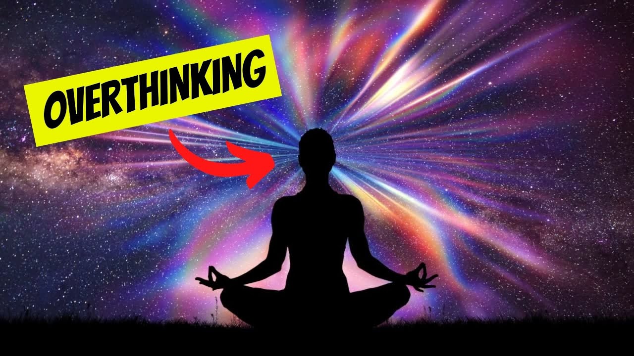 Stop Overthinking! Learn Simple Techniques to Overcome It and Gain ...