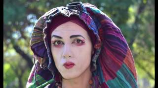 Todes contamos! Encuesta-T