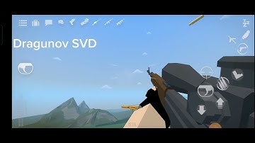 GoreBox all weapon reload animations