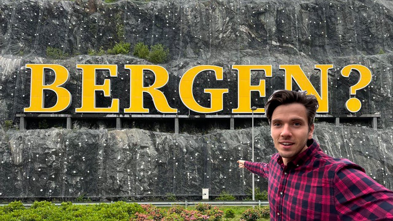 Цены в Норвегии на еду и жилье. Как добраться от аэропорта до города ...