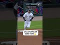 Dillon Dingler gets the Tigers on the board! ⚾️ #MLB #Tigers #Baseball