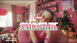 Yazın Lezzeti Karpuzlu Smoothie - Di̇mes Reklamı