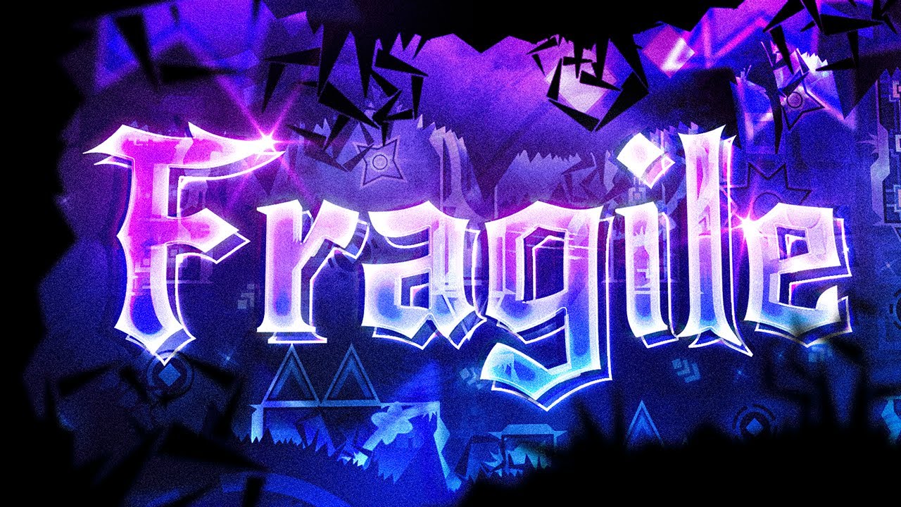 (TOP 10 COMPLETE) | Fragile 100% (Extreme Demon) by EndLevel and more - .