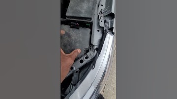 Where are The Fuse Locations Nissan Quick Video #shorts #automobile #share #car #carsafety