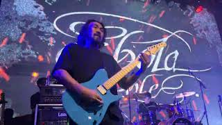 Ebola - Make Your Self | Ebola 20 Years of +Pole- Anniversary Concert | We are Ebola