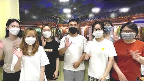 🌻LỚP BIÊN PHIÊN DỊCH 2 SÁNG KHAI GIẢNG 16.5.2022 - CƠ SỞ NAM KỲ KHỞI NGHĨA 😍