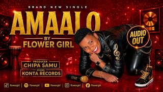 Amaalo -BY- flowergirl -new  busoga Hit music- Uganda -Audio out in full HD