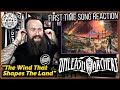Unleash The Archers - &quot;The Wind That Shapes The Land&quot; | ROADIE REACTIONS