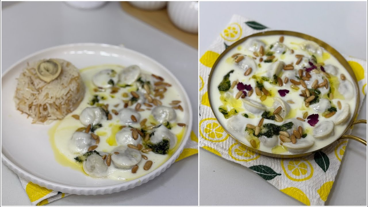 وصفة الشيش برك مع جميع الأسرار لي واحد ميقوللكم عليهم🤫