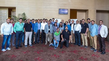 Innominds Technology Leadership Conclave