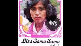 Jangan Kau Sedih - Lisa Samu Samu