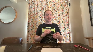 UNIT 7 PRODUCTION PROMPT - ASL 103