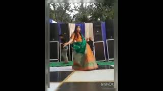 Dance Talent Hunt Auditions Tamta Jabi Song Raj Arya  Her To Win It.