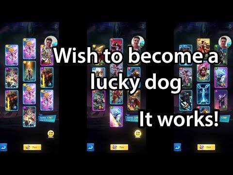 Video Epic Heroes - Opening 90x Faction Scrolls 160 Scrolls - youtube