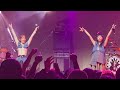 爆裂都市伝説 HISAHI プー・ルイ カミヤサキ 20251212