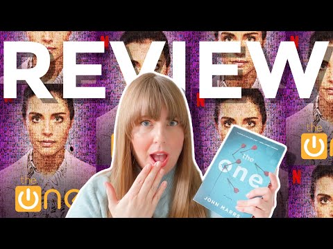 The One By John Marrs | Book Review With Spoilers | Netflix Series