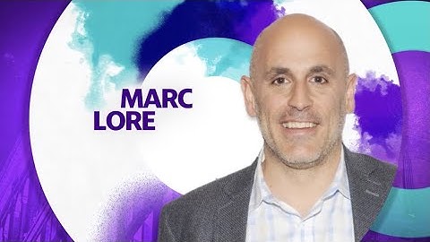 Billionaire Marc Lore on being an entrepreneur and living his best life, 