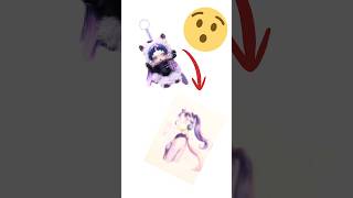 I drew TWILIGHT | #art #artandcraft #drawingprocess #drawing #anime #animeeart #artist