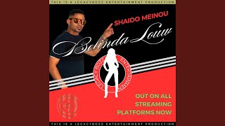 Belinda Louw