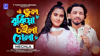 ভুল বুঝিয়া চইলা গেলা 🔥 মেঘলা🔥 Vul Bujhiya Choila Gela🔥 Meghla 🔥শিমুল হাসান🔥 Shimul Baul🔥New Sad Song
