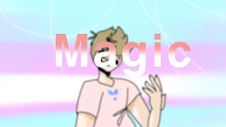 [Magic ] -Flipaclip animation meme-…Happy vent…