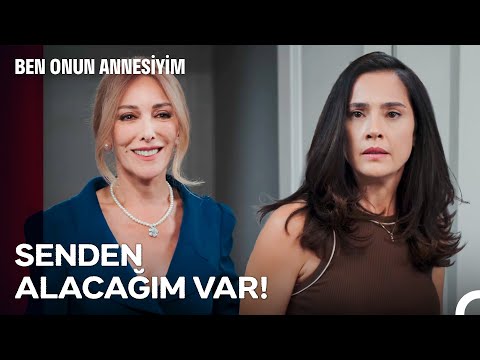 Benim Gibi Her Gün Acı İçinde Yaşayacaksın - Ben Onun Annesiyim