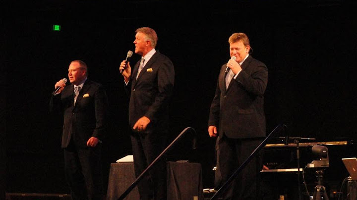 Kingdom Heirs - I'll Know I'm Home