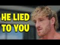 Logan Paul Just Got Hit With A Massive New Lawsuit thumbnail