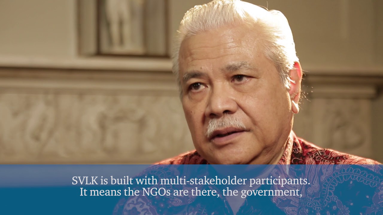 Illegal Logging: Perspectives from Indonesia