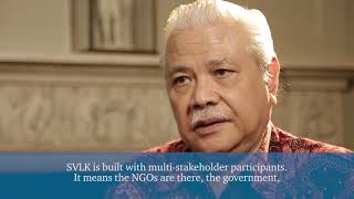 Illegal Logging: Perspectives from Indonesia