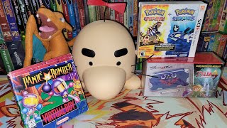 5 Things From My Gameroom Episode 2 | Console Collector
