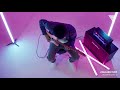 Beginning of video