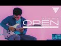 Olly Steele | "Open" (Full Playthrough)