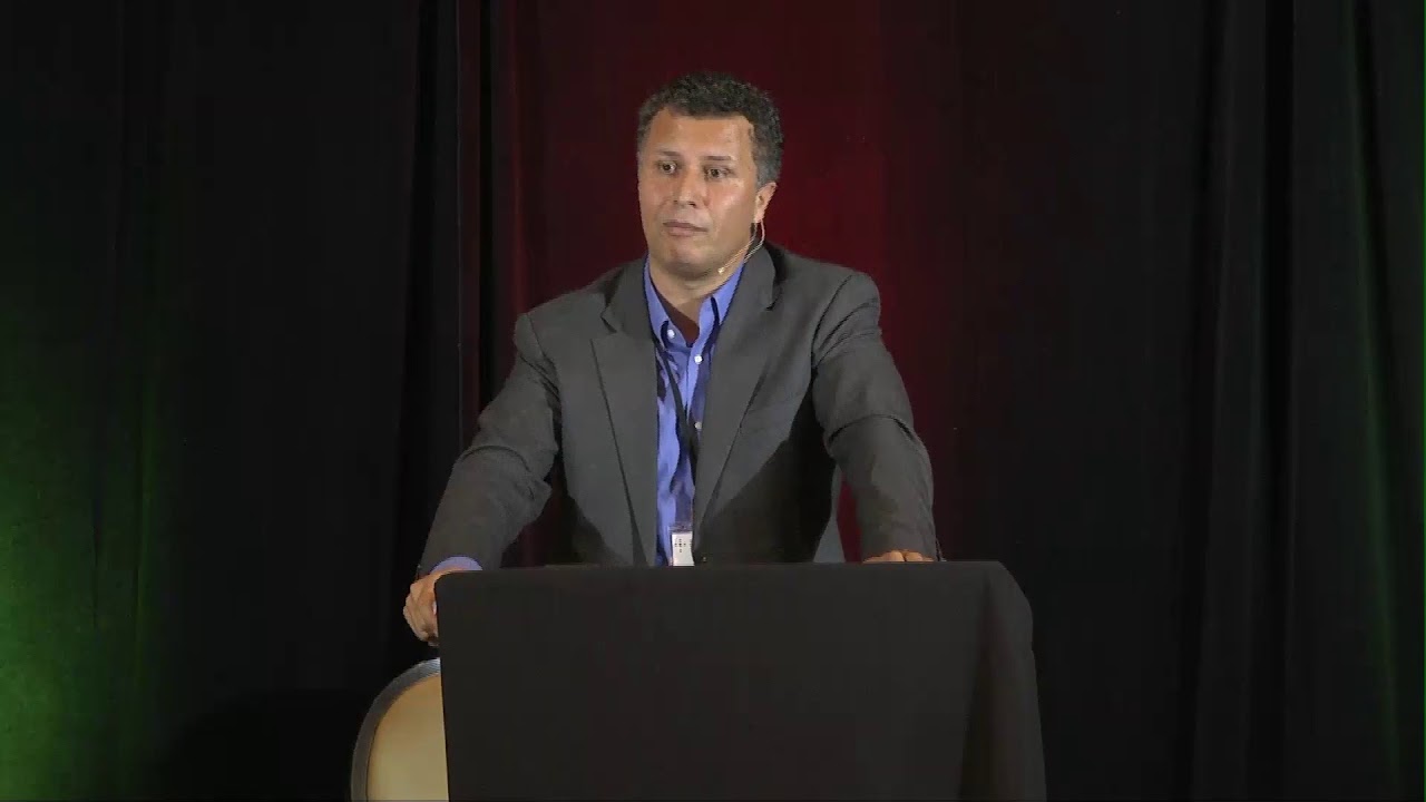 July 6, 2019 Conference, Saturday Afternoon Session - Brother Rachid ...