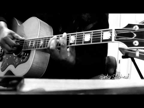 Justin Timberlake - Mirrors Guitar Chords
