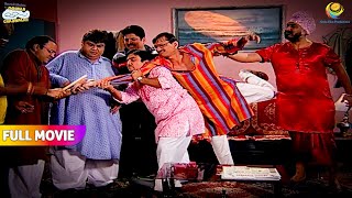 Download Lagu Popatlal ko Kyu Mar Raha hai Bhide! | FULL MOVIE | Taarak Mehta Ka Ooltah Chashmah MP3 Download Lagu Popatlal ko Kyu Mar Raha hai Bhide! | FULL MOVIE | Taarak Mehta Ka Ooltah Chashmah MP3