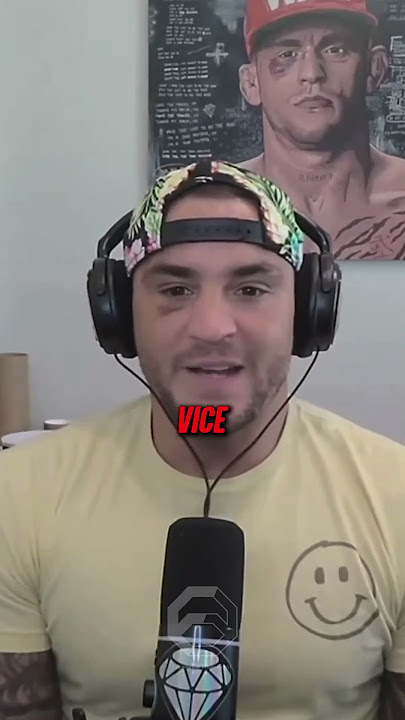 Dustin compares Islam vs Khabib 💎 #ufc #mma #khabibnurmagomedov #islammakhachev