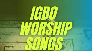 Igbo worship songs that lift up your soul screenshot 5