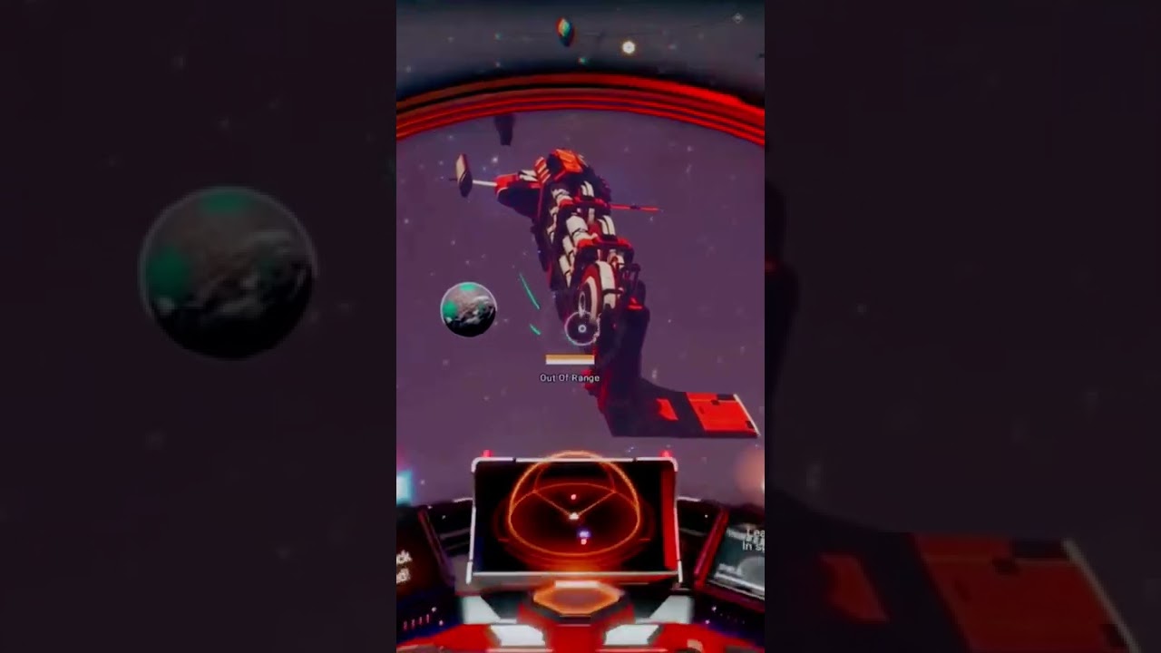 No Man’s Sky// 🪐🚀Space Pirates Battle